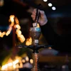 Hookah setup 2